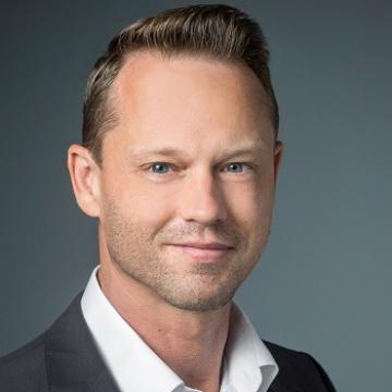 Portrait Marco Barenkamp