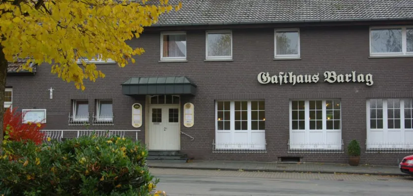 Gasthaus Barlag