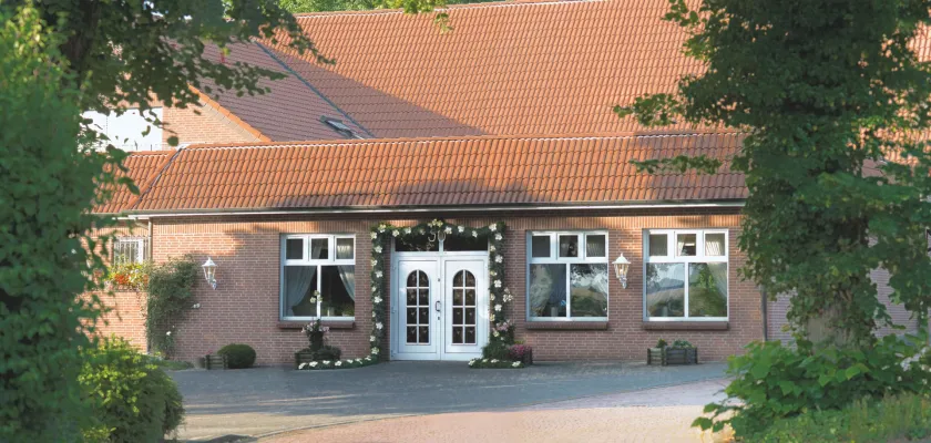 Zum Alten Kloster