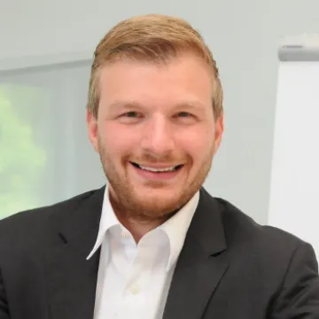 Portrait Daniel Nordmann
