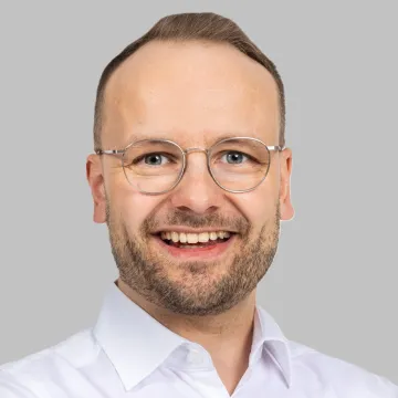 Portrait Johannes Laake